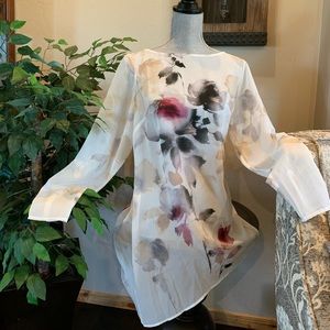 White House Black Market New Blouse